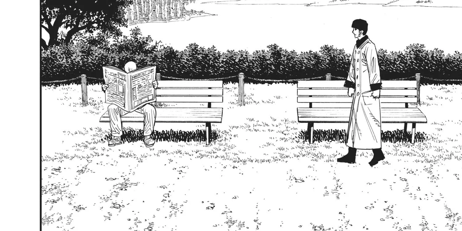 Chainsaw Man Chapter 53.1 page 87 - 