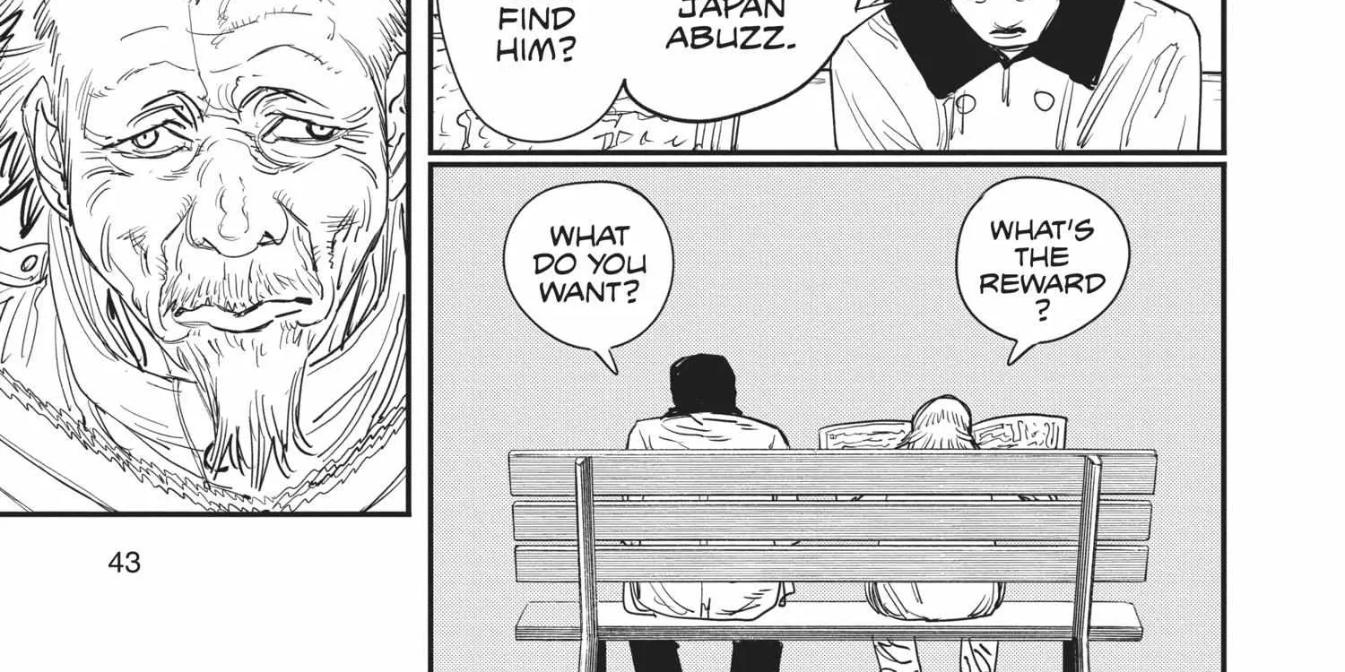 Chainsaw Man Chapter 53.1 page 89 - 