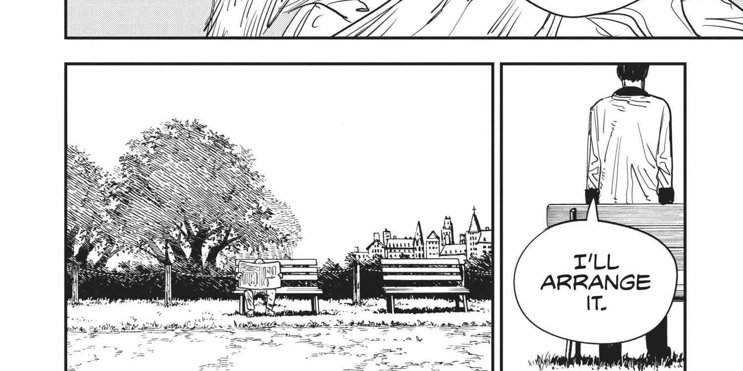 Chainsaw Man Chapter 53.1 page 91 - 