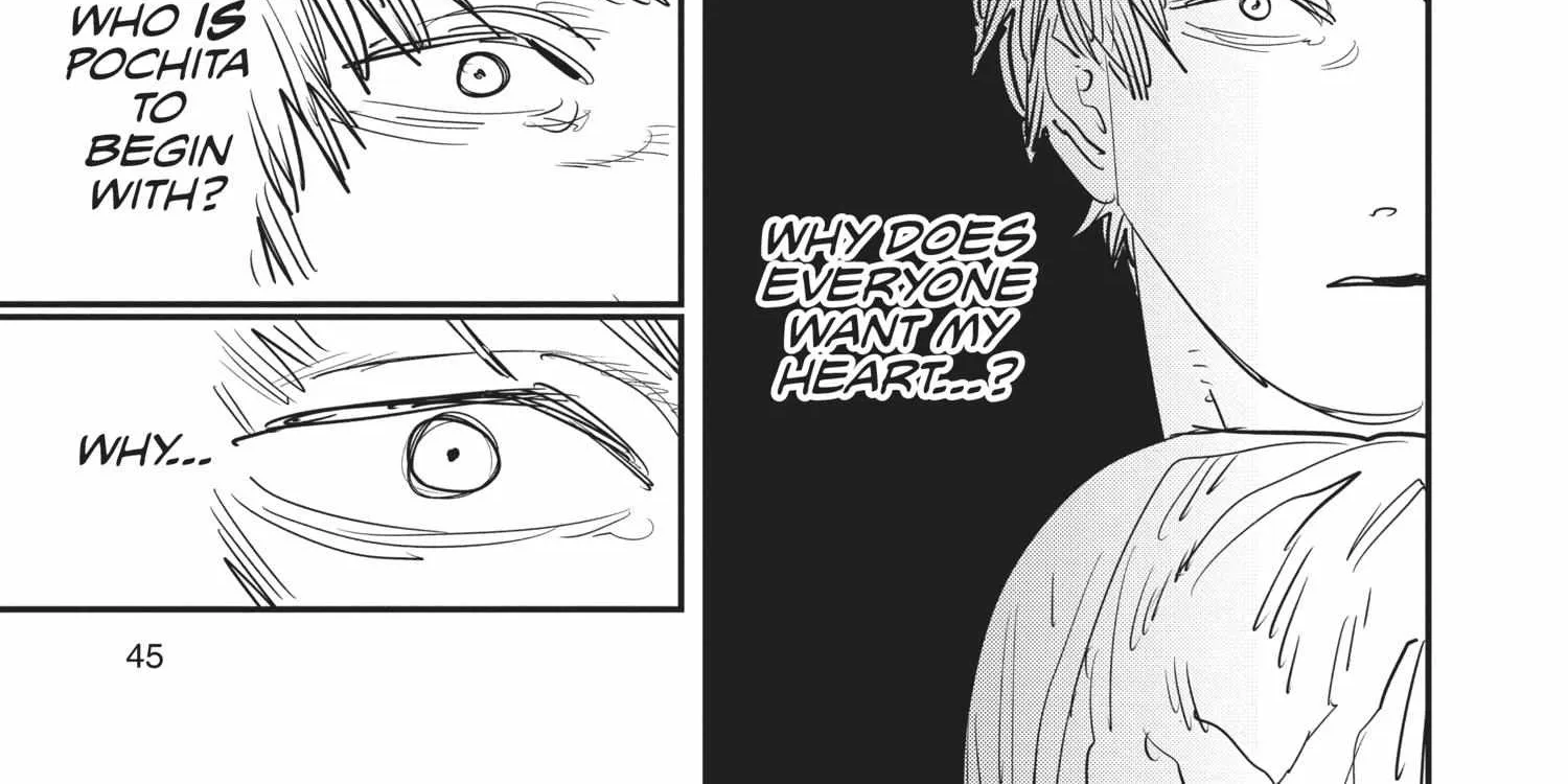 Chainsaw Man Chapter 53.1 page 93 - 