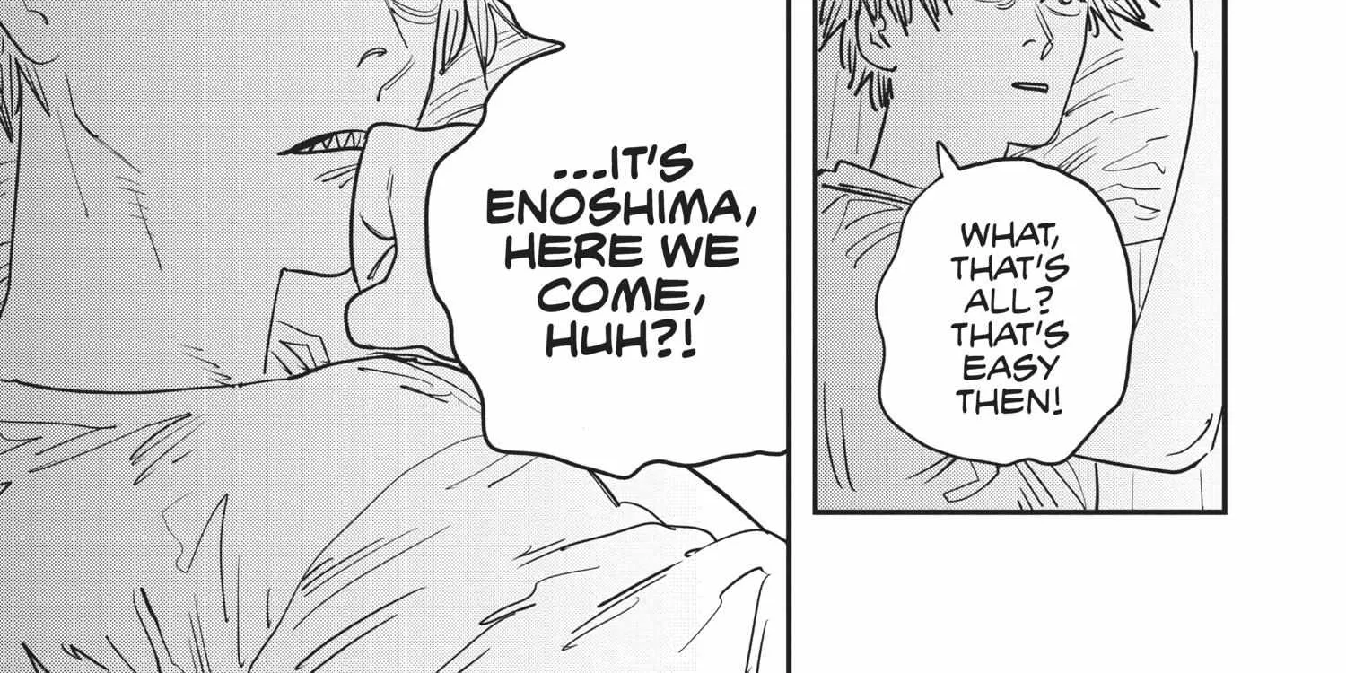 Chainsaw Man Chapter 53.1 page 97 - 