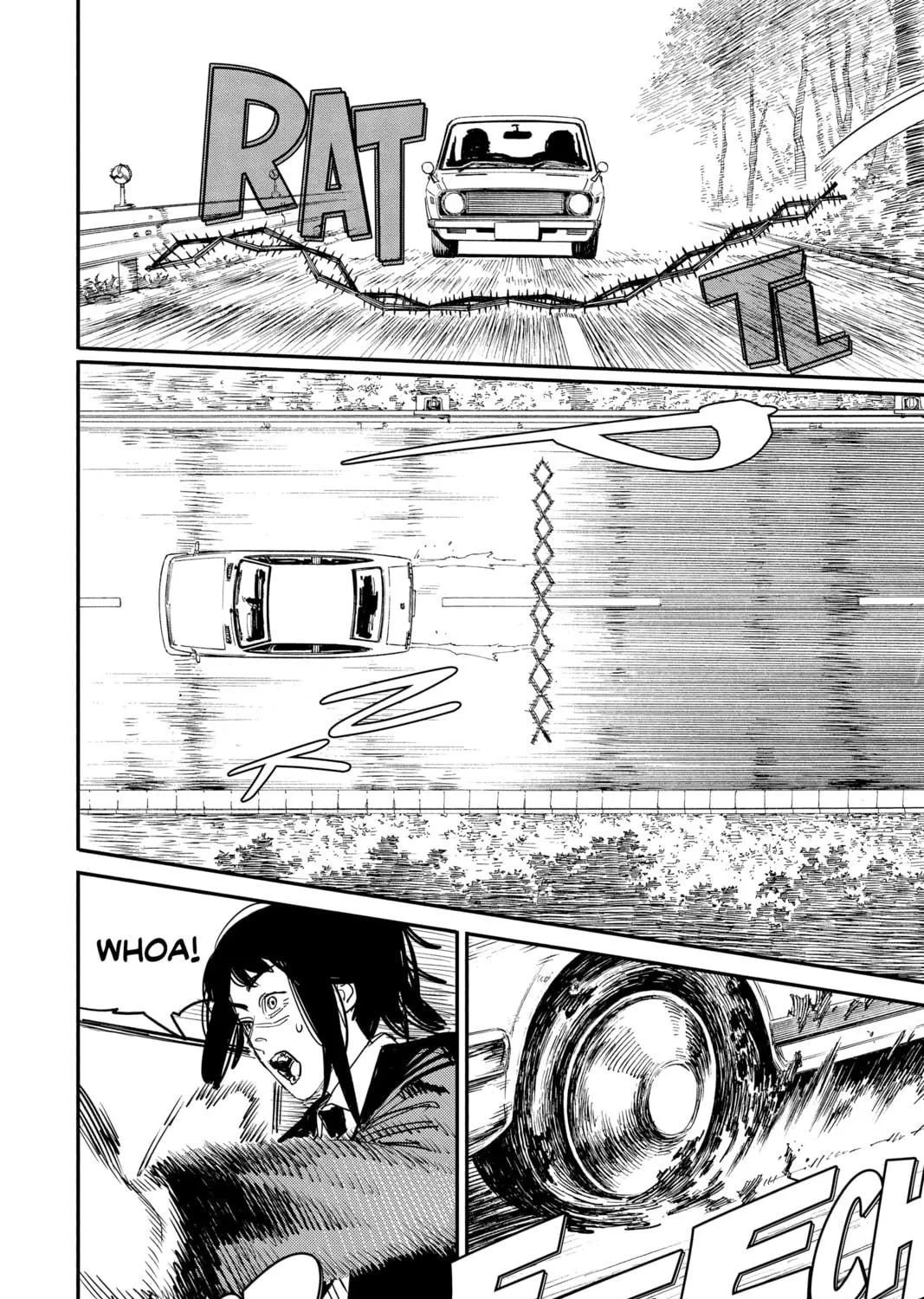 Chainsaw Man Chapter 55 page 19 - 