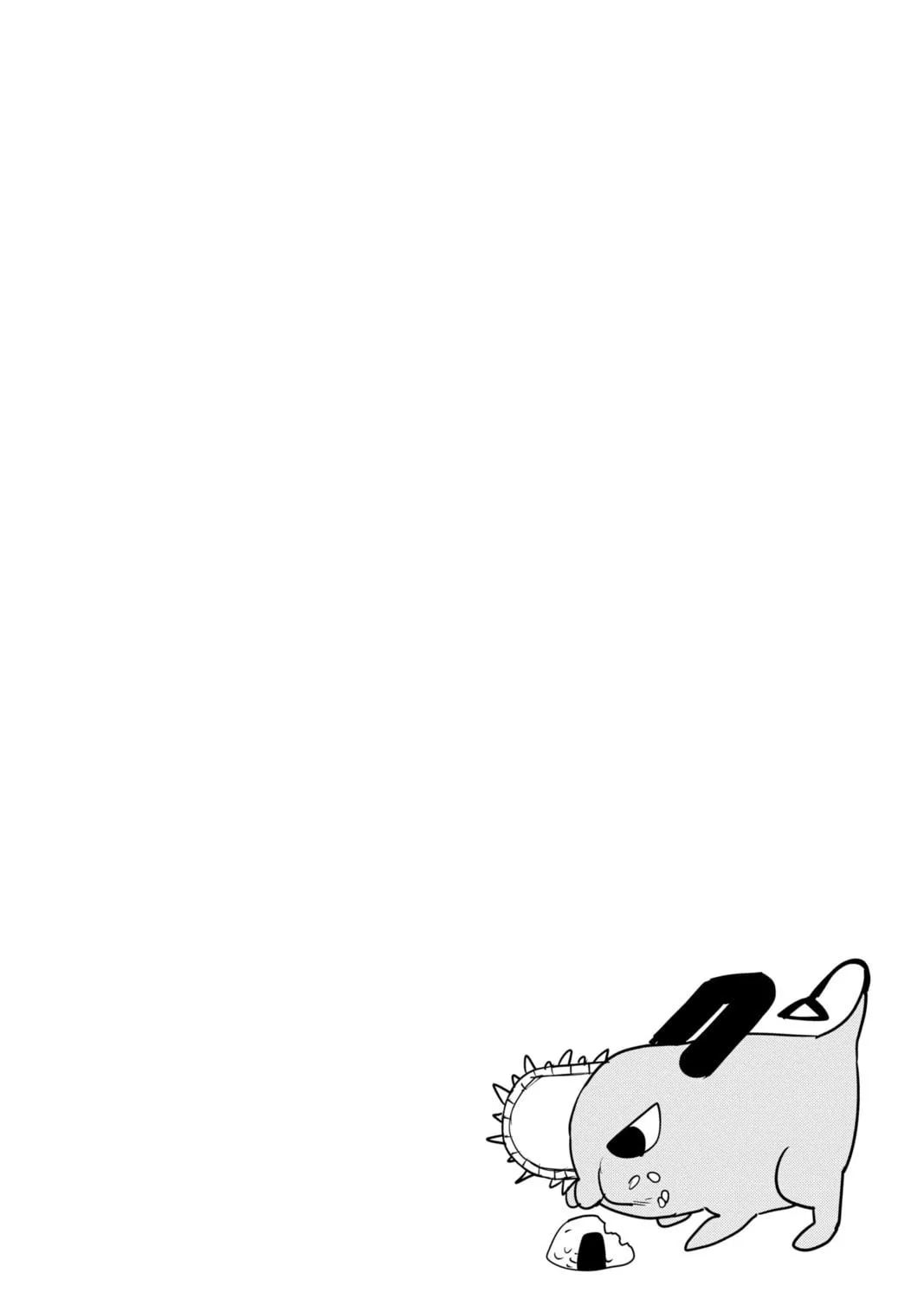 Chainsaw Man Chapter 55 page 39 - 
