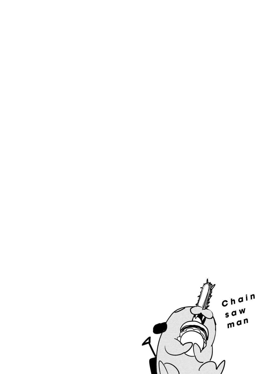 Chainsaw Man Chapter 56 page 39 - 