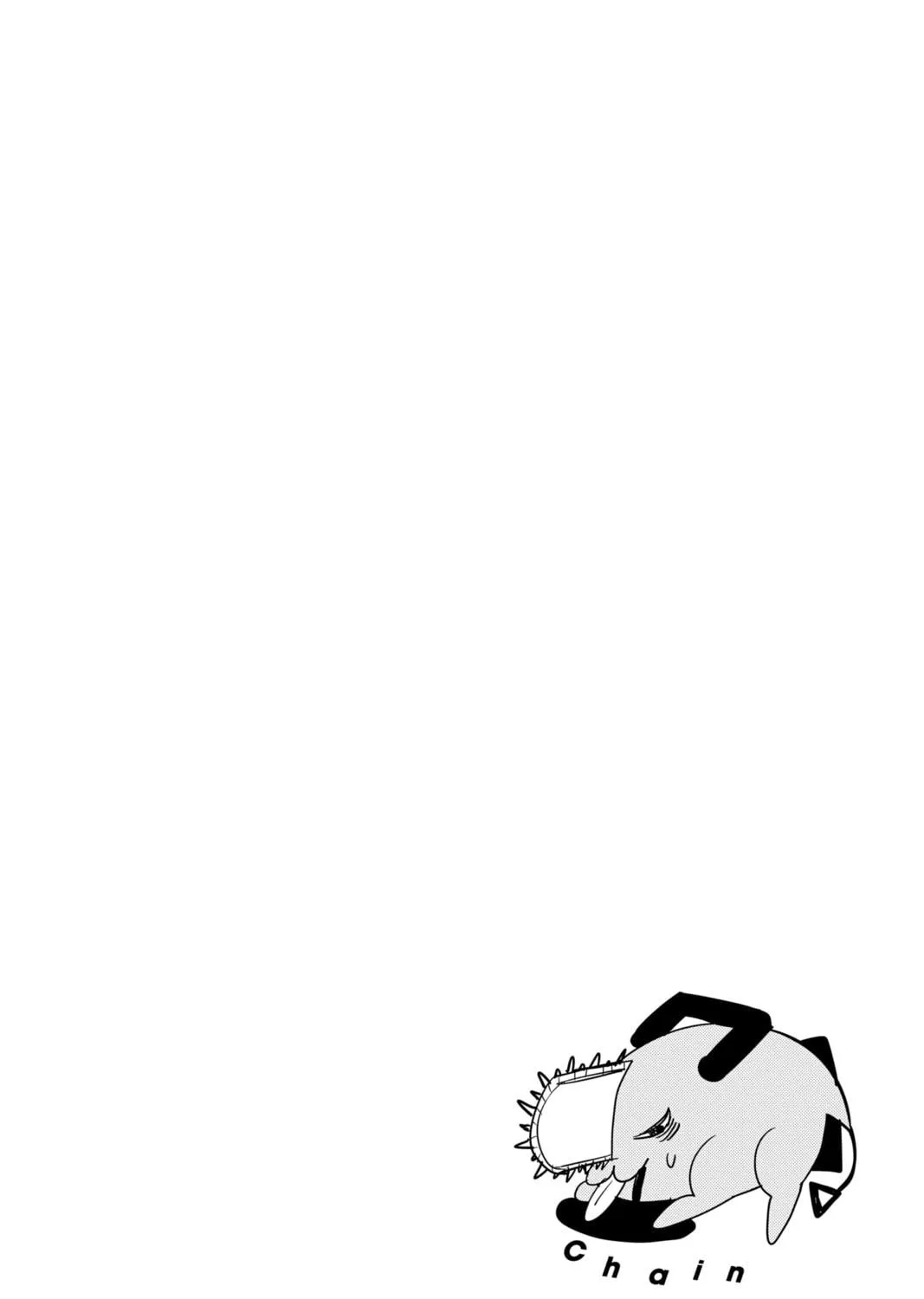 Chainsaw Man Chapter 57 page 39 - 