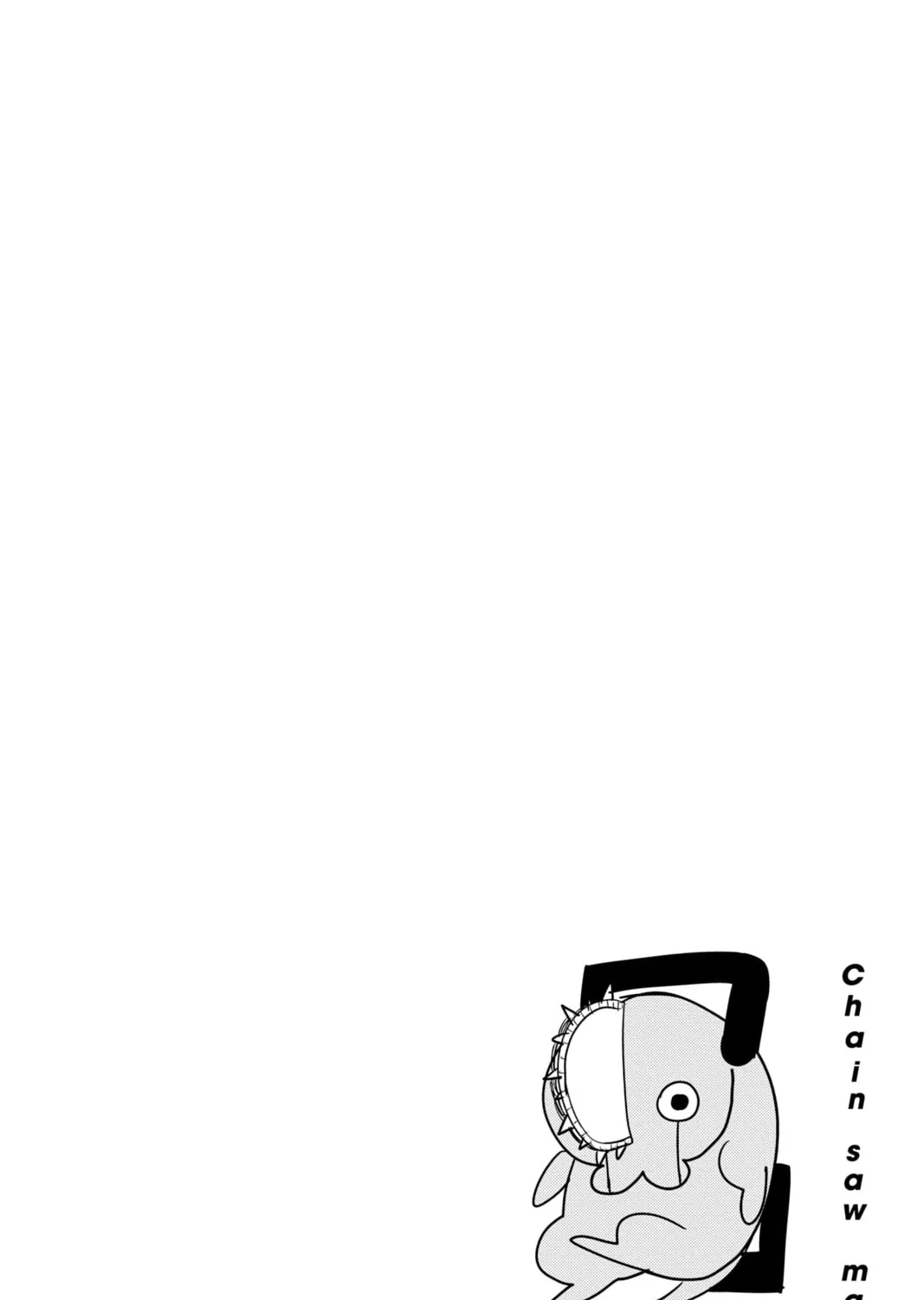 Chainsaw Man Chapter 58 page 37 - 