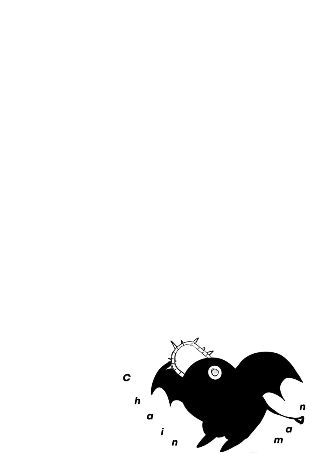 Chainsaw Man Chapter 6 page 39 - 