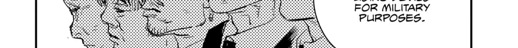 Chainsaw Man Chapter 6 page 8 - 