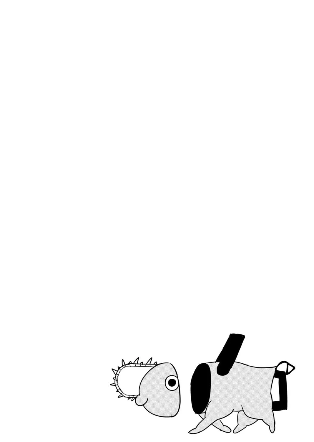 Chainsaw Man Chapter 60 page 41 - 