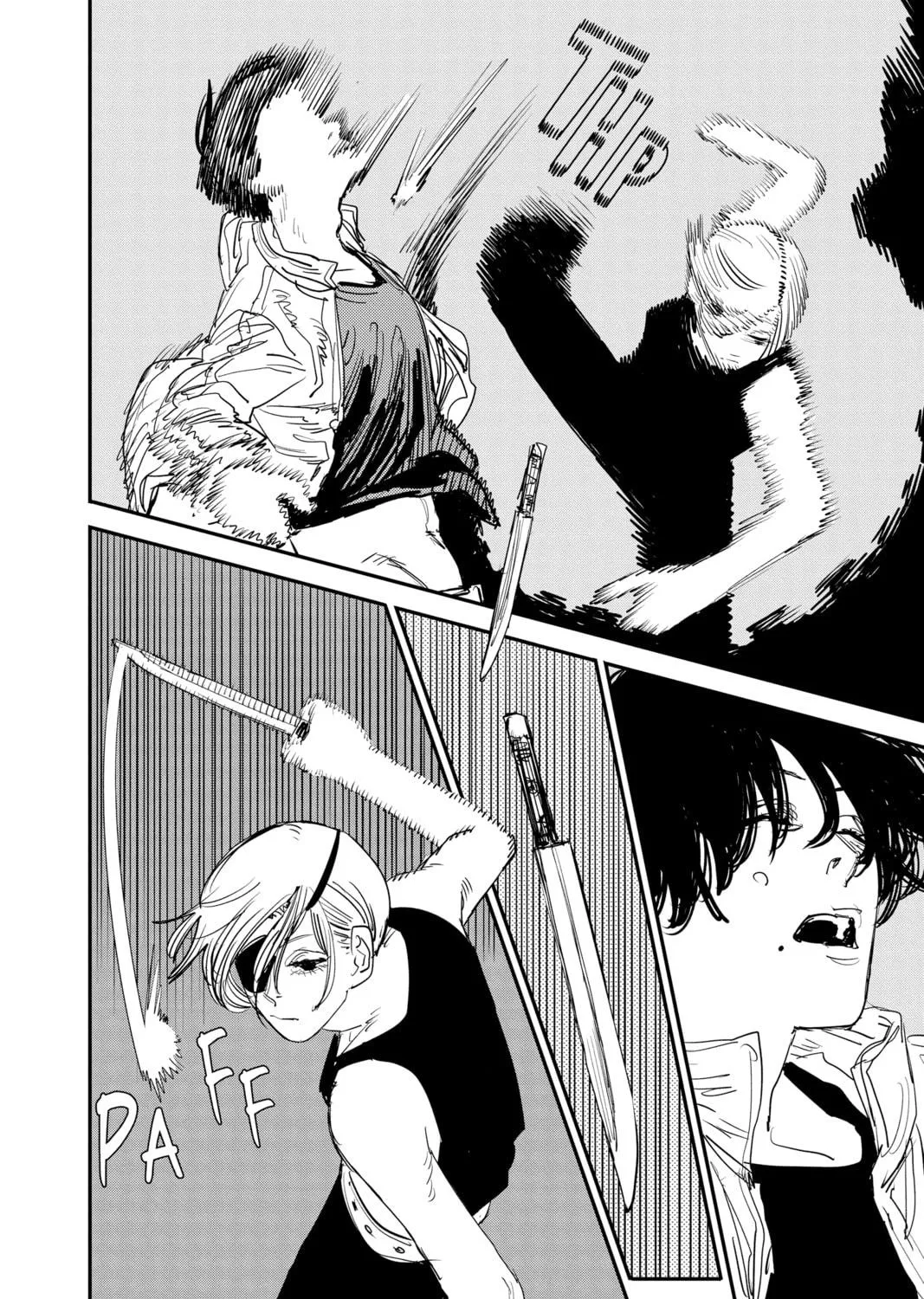 Chainsaw Man Chapter 61 page 19 - 