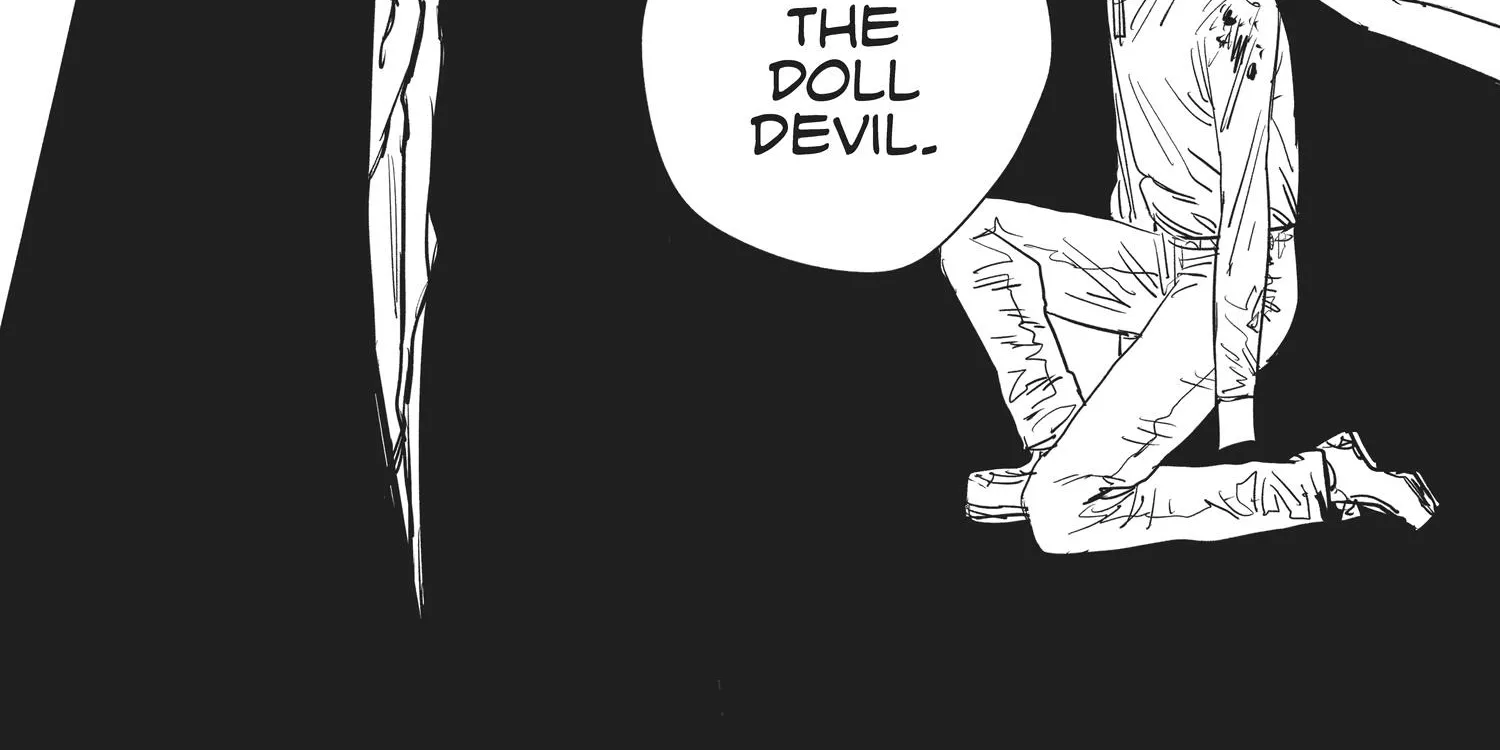 Chainsaw Man Chapter 62.1 page 117 - 