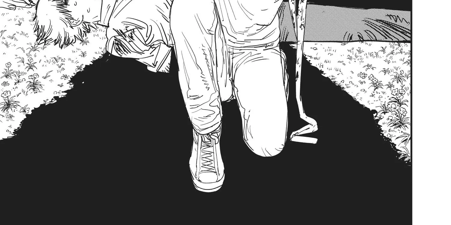 Chainsaw Man Chapter 62.1 page 119 - 
