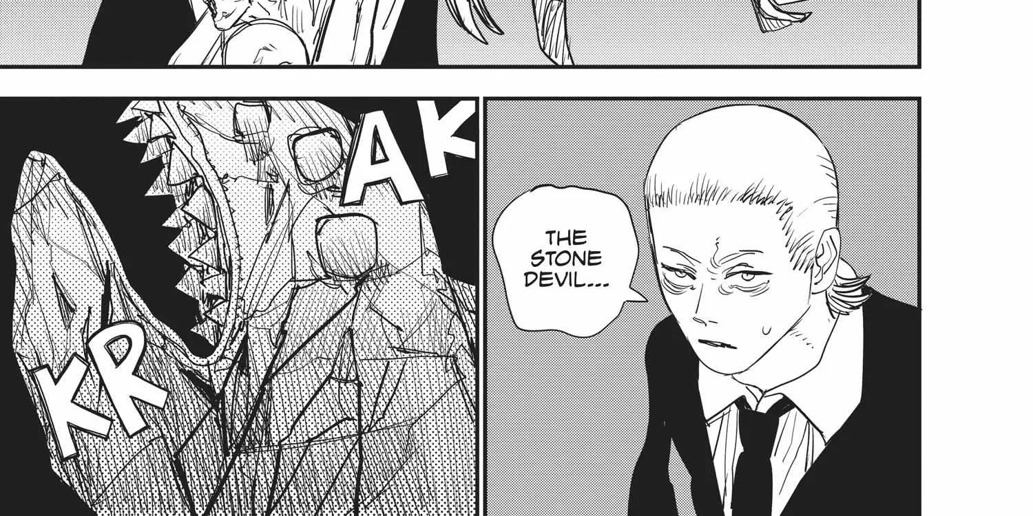Chainsaw Man Chapter 62.1 page 135 - 