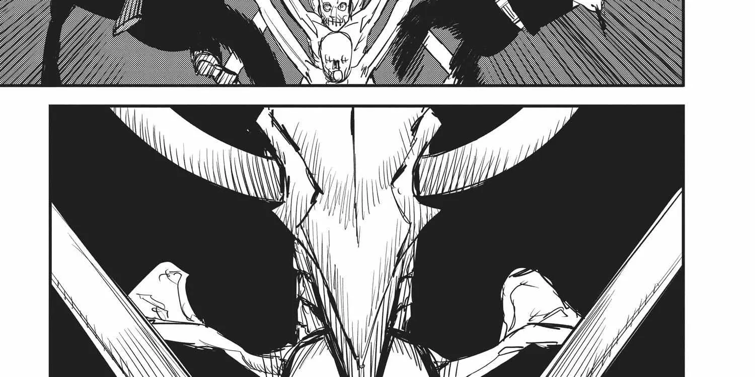 Chainsaw Man Chapter 62.1 page 143 - 