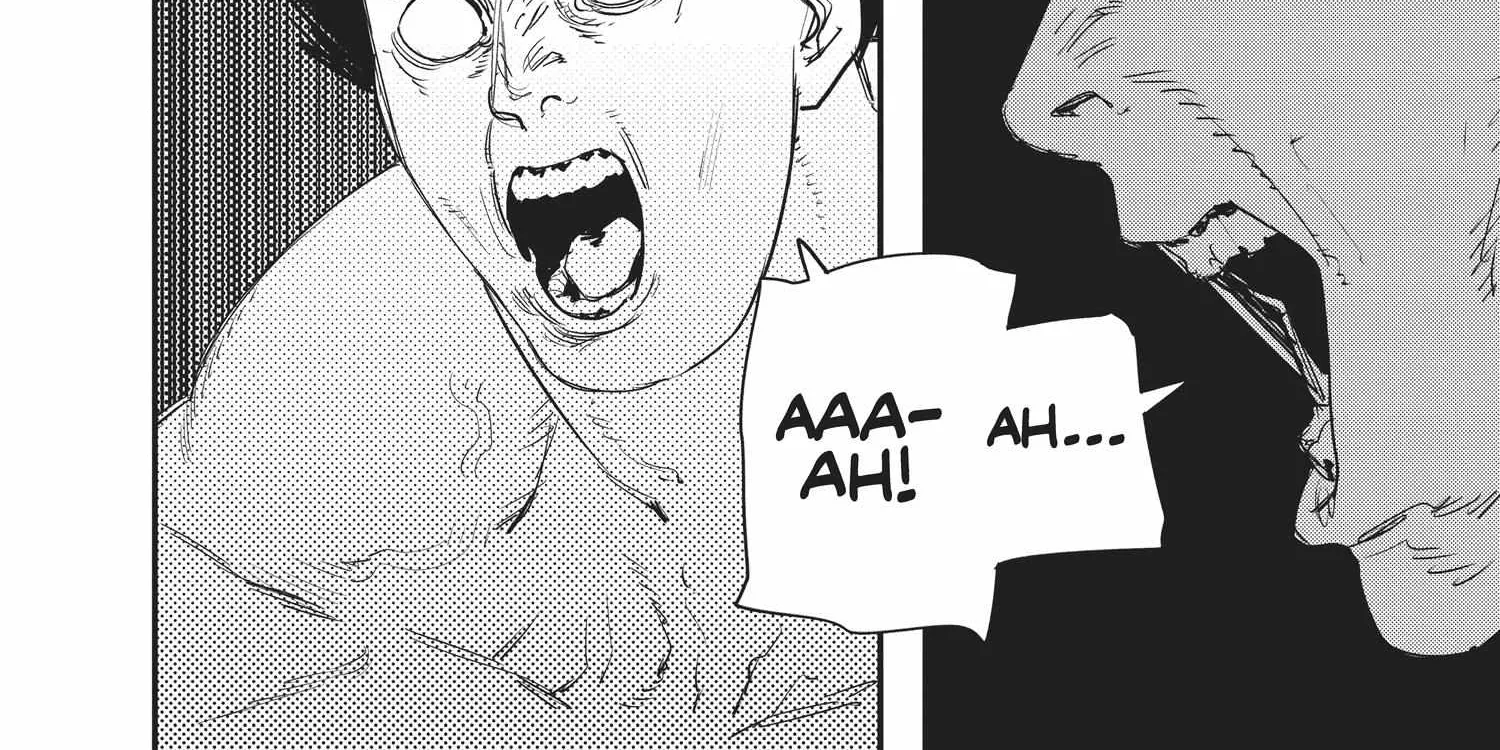 Chainsaw Man Chapter 62.1 page 146 - 