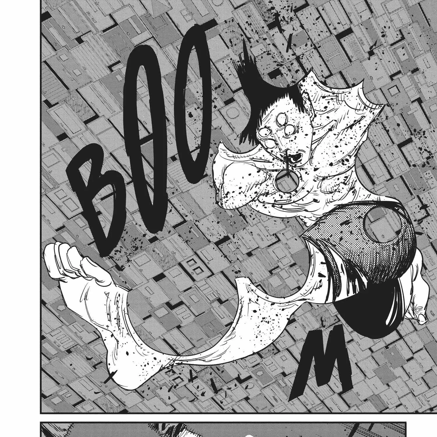 Chainsaw Man Chapter 62.1 page 149 - 