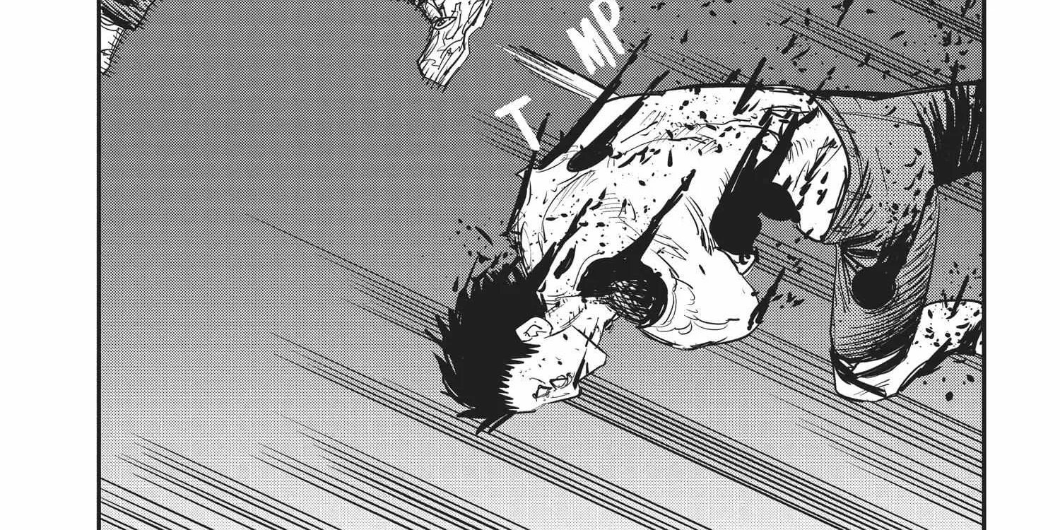 Chainsaw Man Chapter 62.1 page 150 - 