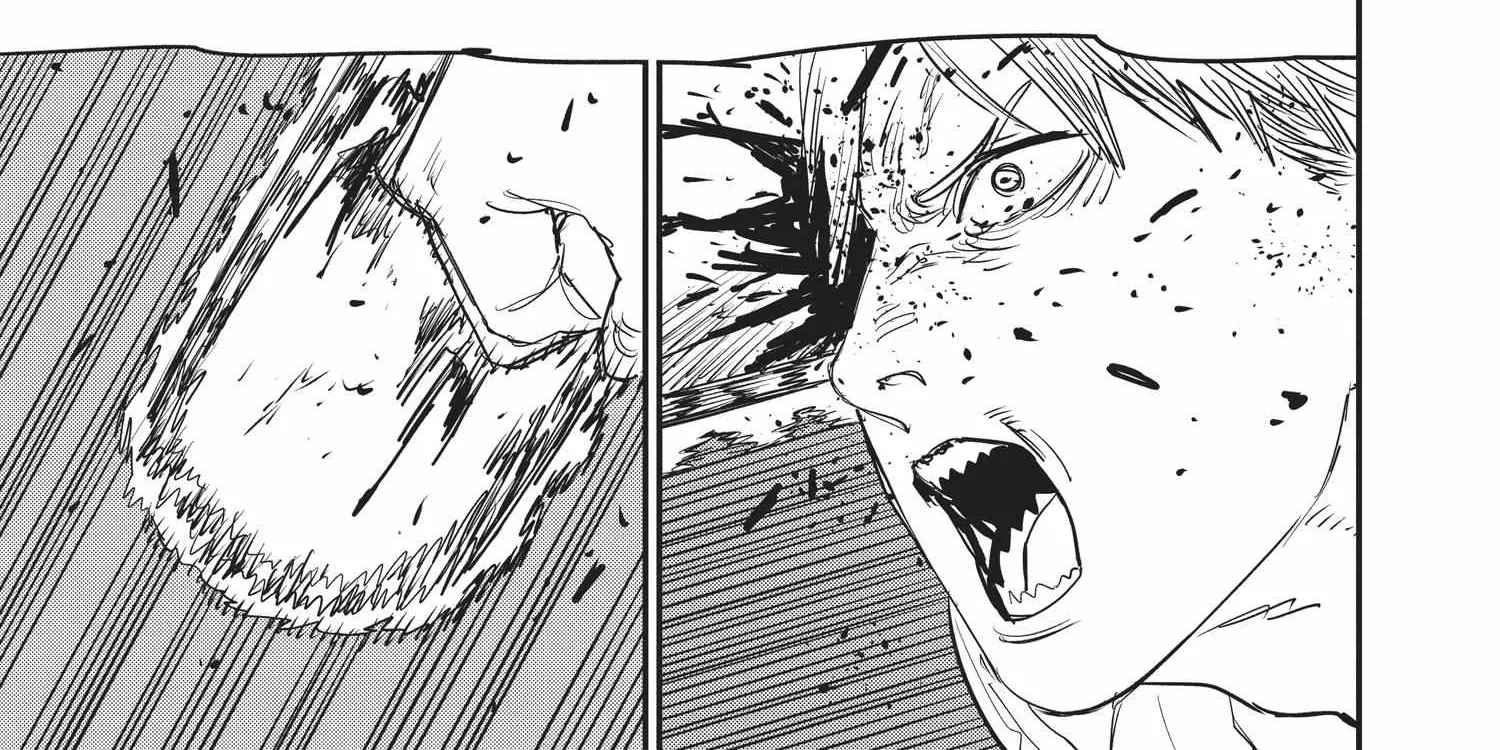 Chainsaw Man Chapter 62.1 page 152 - 