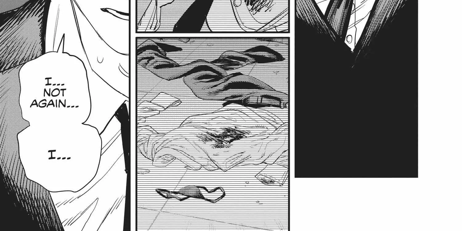 Chainsaw Man Chapter 62.1 page 156 - 