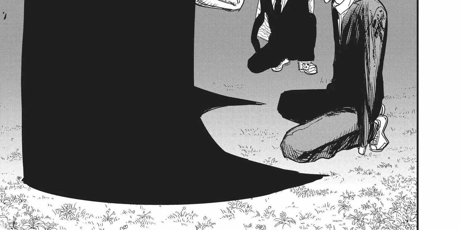 Chainsaw Man Chapter 62.1 page 164 - 