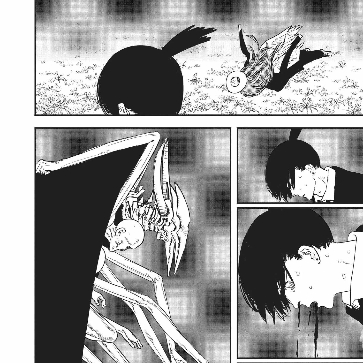 Chainsaw Man Chapter 62.1 page 169 - 
