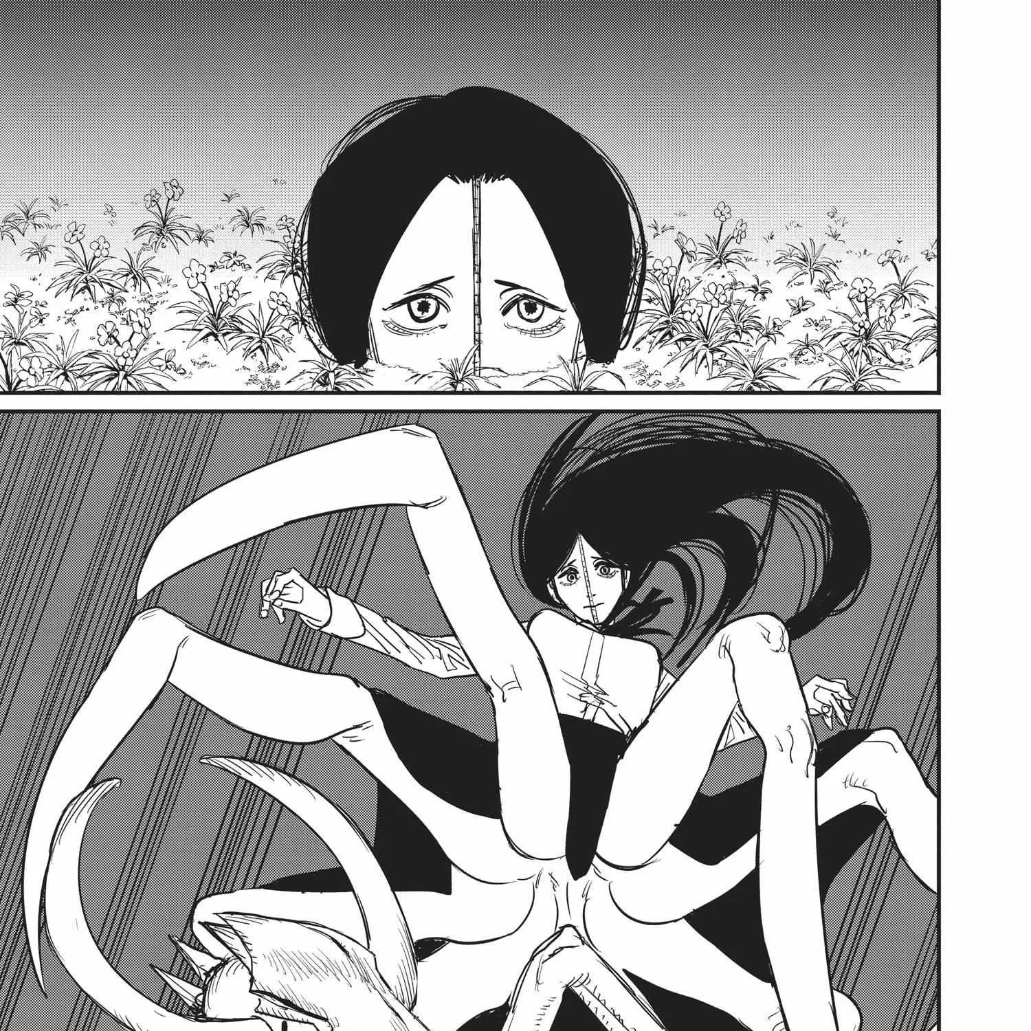 Chainsaw Man Chapter 62.1 page 171 - 