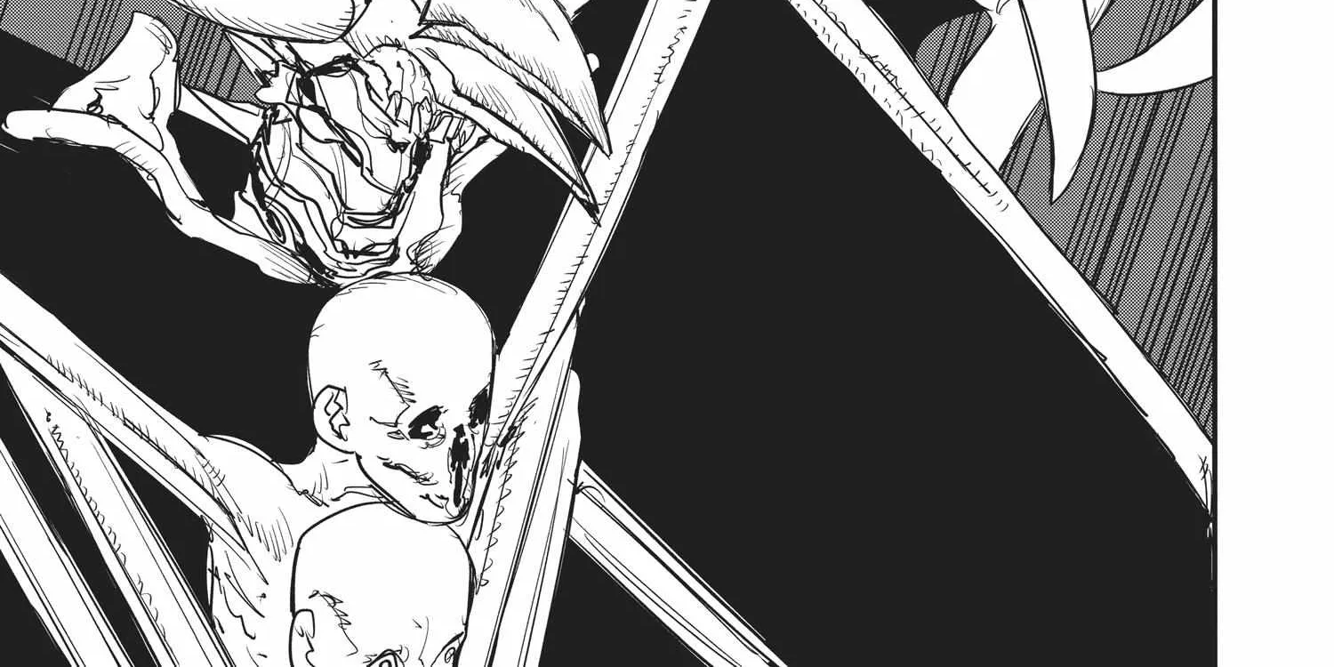Chainsaw Man Chapter 62.1 page 172 - 