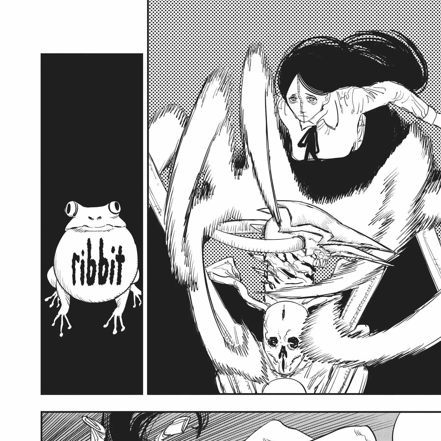 Chainsaw Man Chapter 62.1 page 173 - 