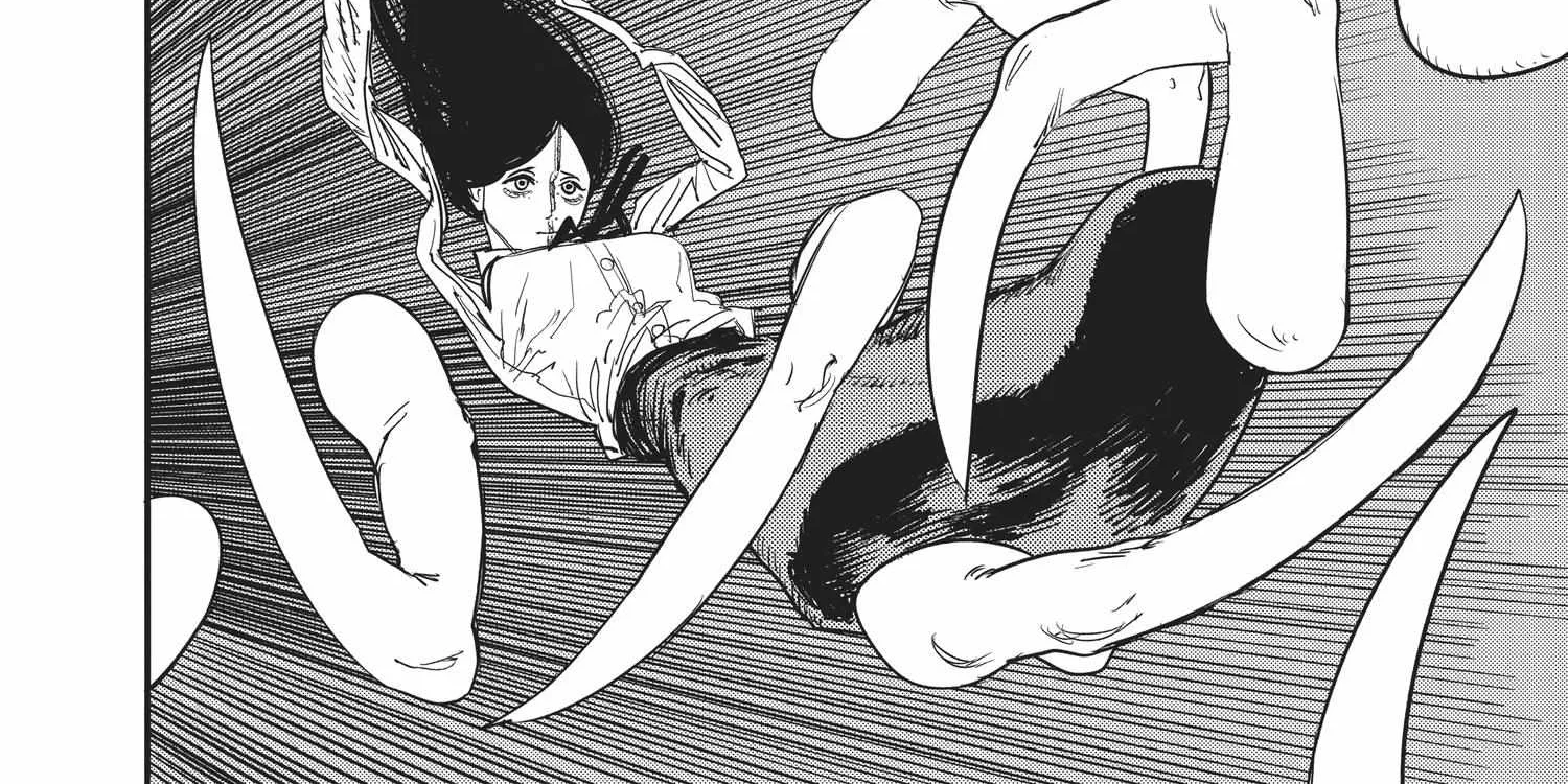 Chainsaw Man Chapter 62.1 page 174 - 