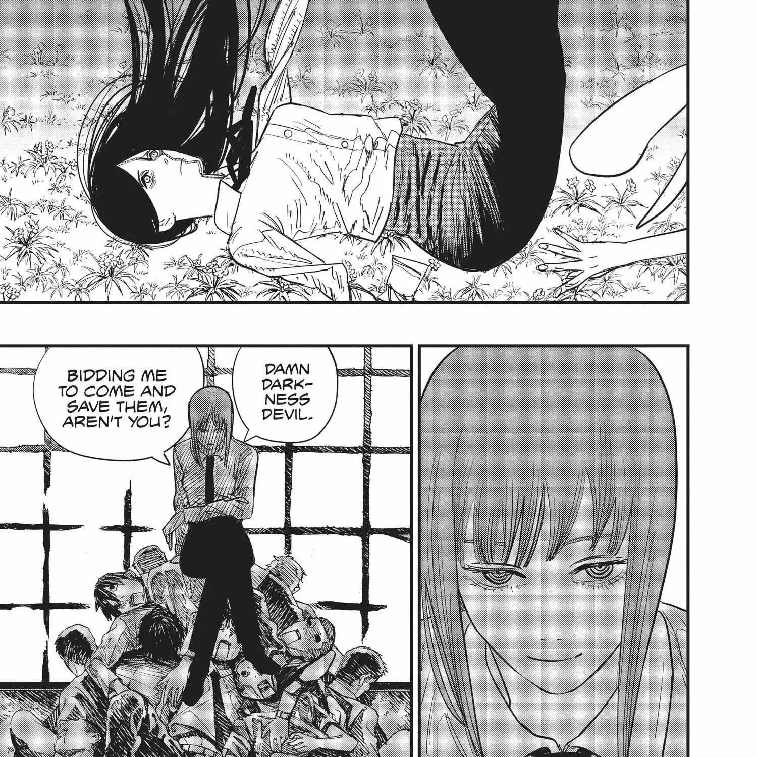 Chainsaw Man Chapter 62.1 page 175 - 