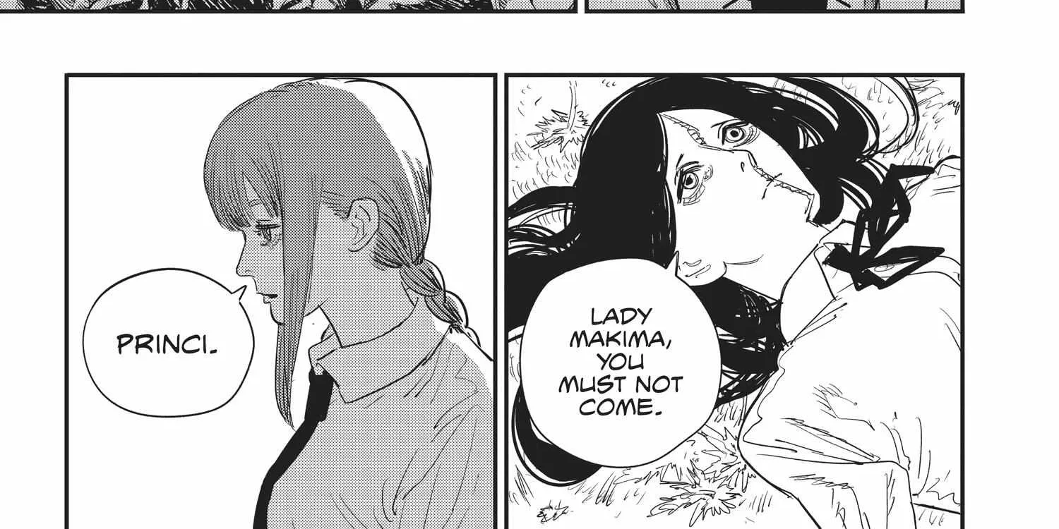 Chainsaw Man Chapter 62.1 page 176 - 