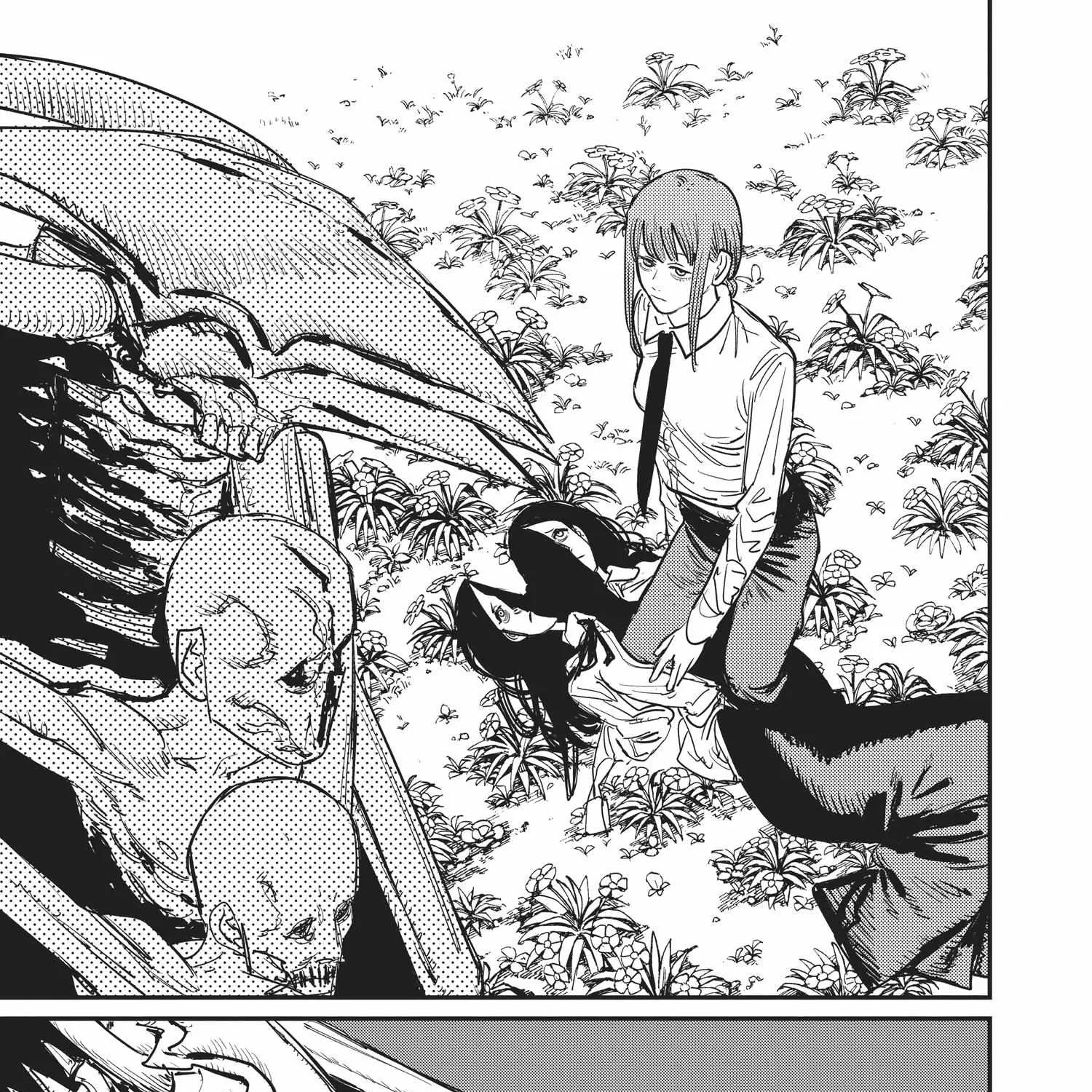 Chainsaw Man Chapter 62.1 page 179 - 