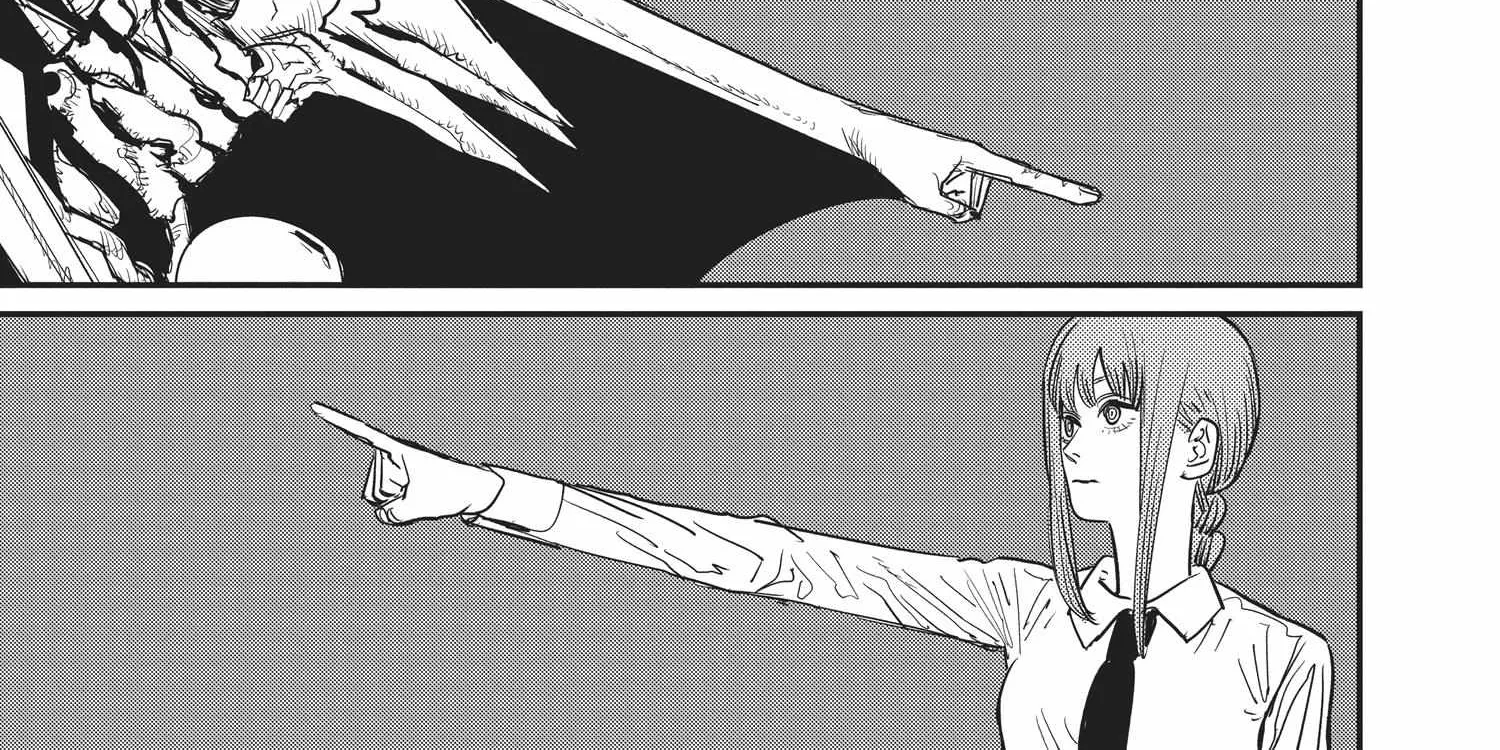 Chainsaw Man Chapter 62.1 page 180 - 