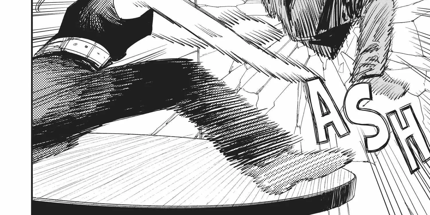 Chainsaw Man Chapter 62.1 page 19 - 
