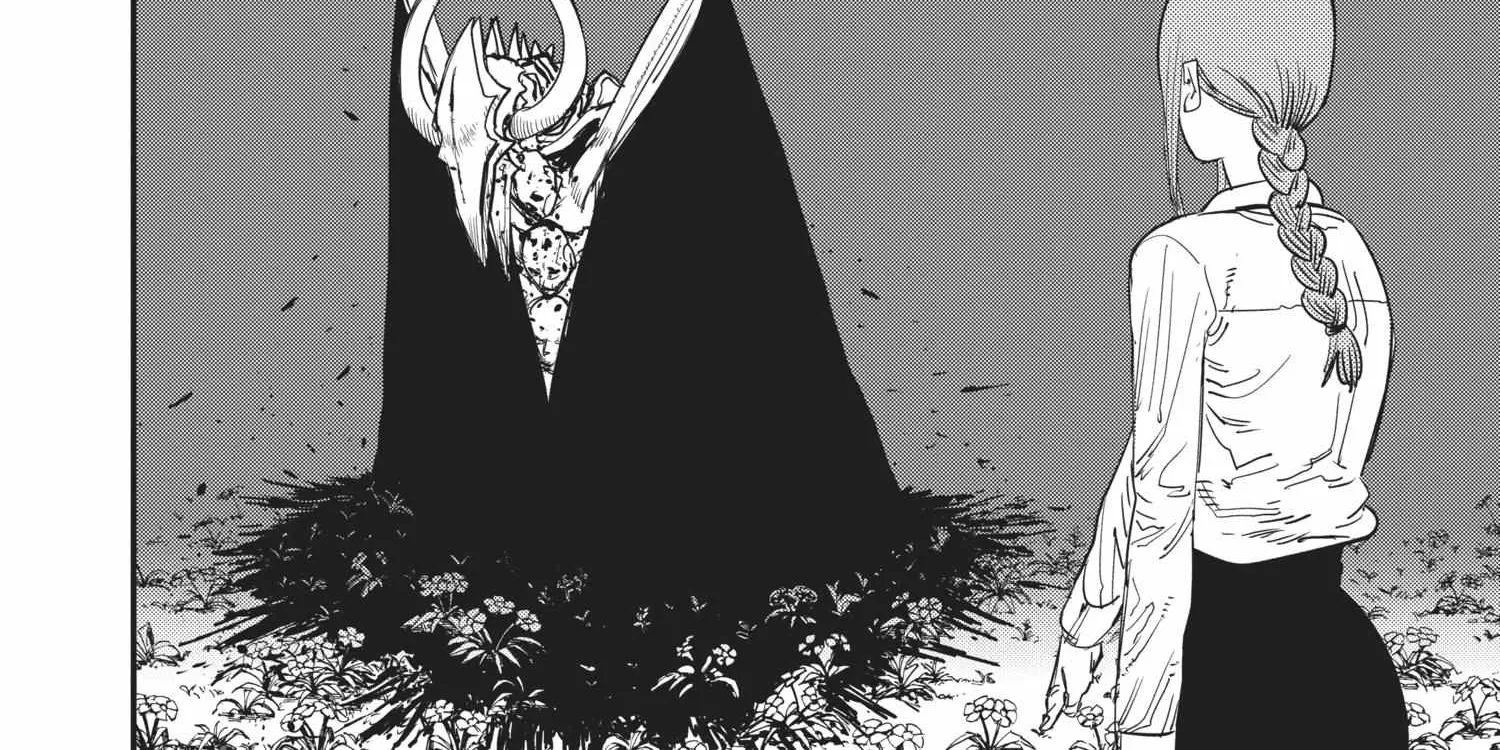 Chainsaw Man Chapter 62.1 page 182 - 
