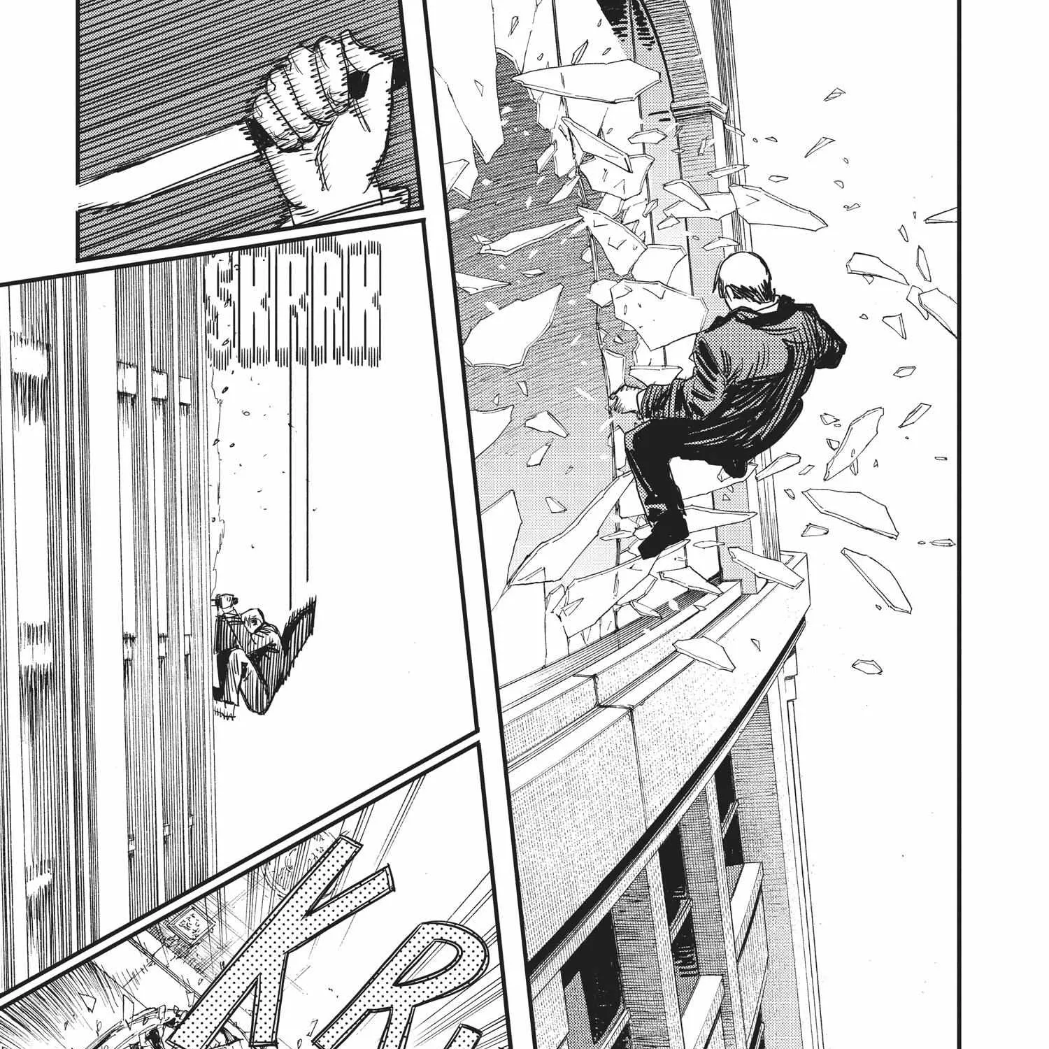 Chainsaw Man Chapter 62.1 page 20 - 