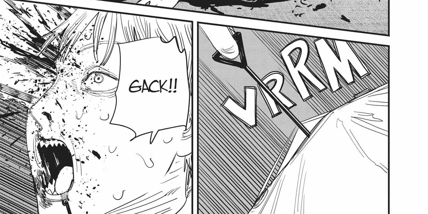 Chainsaw Man Chapter 62.1 page 200 - 