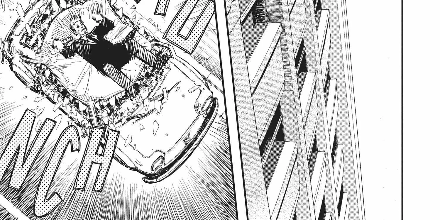 Chainsaw Man Chapter 62.1 page 21 - 