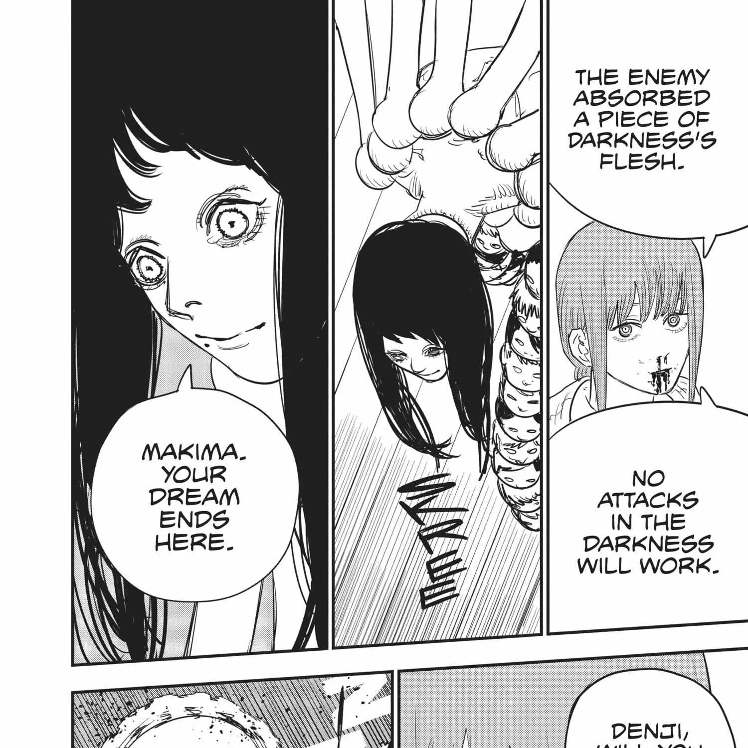 Chainsaw Man Chapter 62.1 page 201 - 