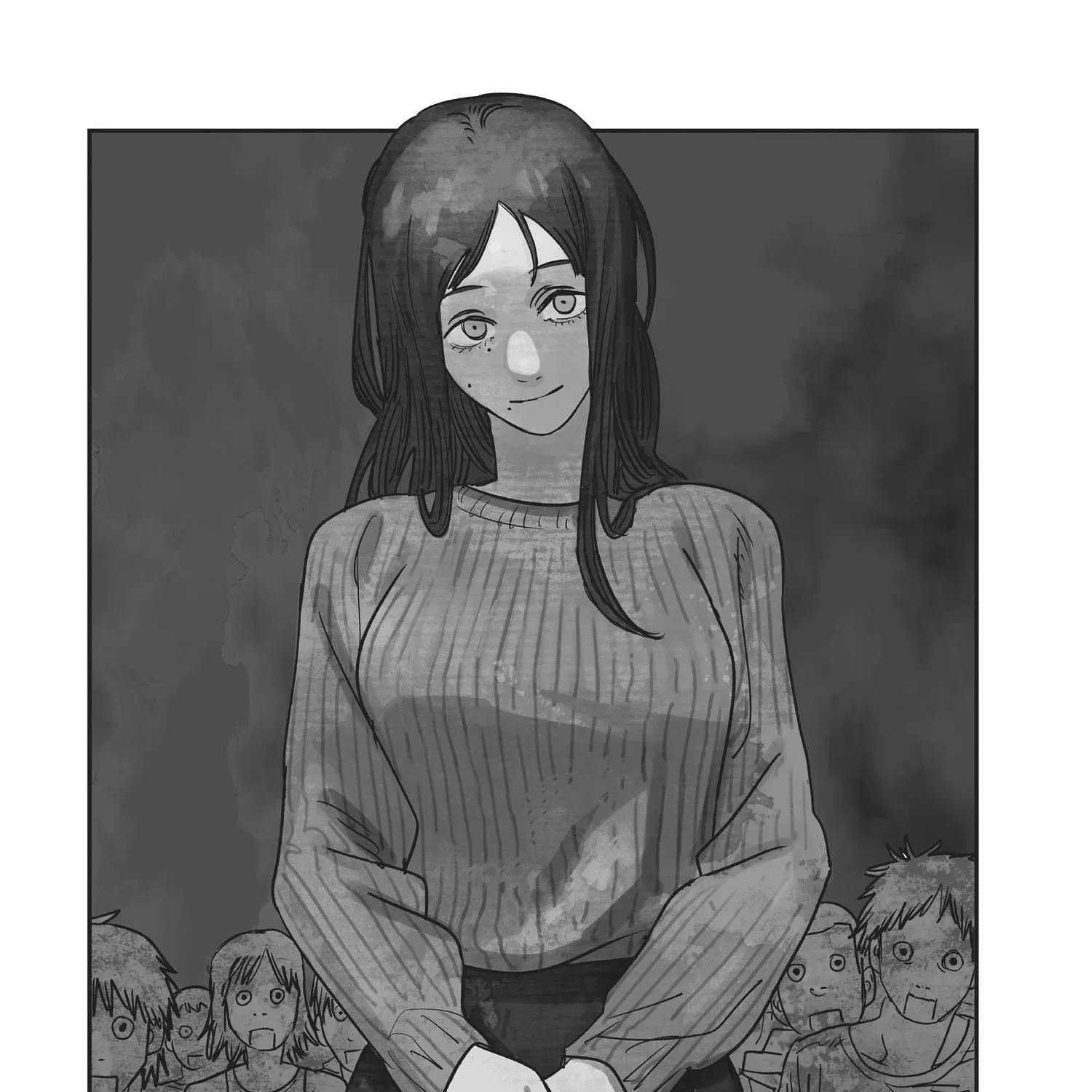 Chainsaw Man Chapter 62.1 page 207 - 