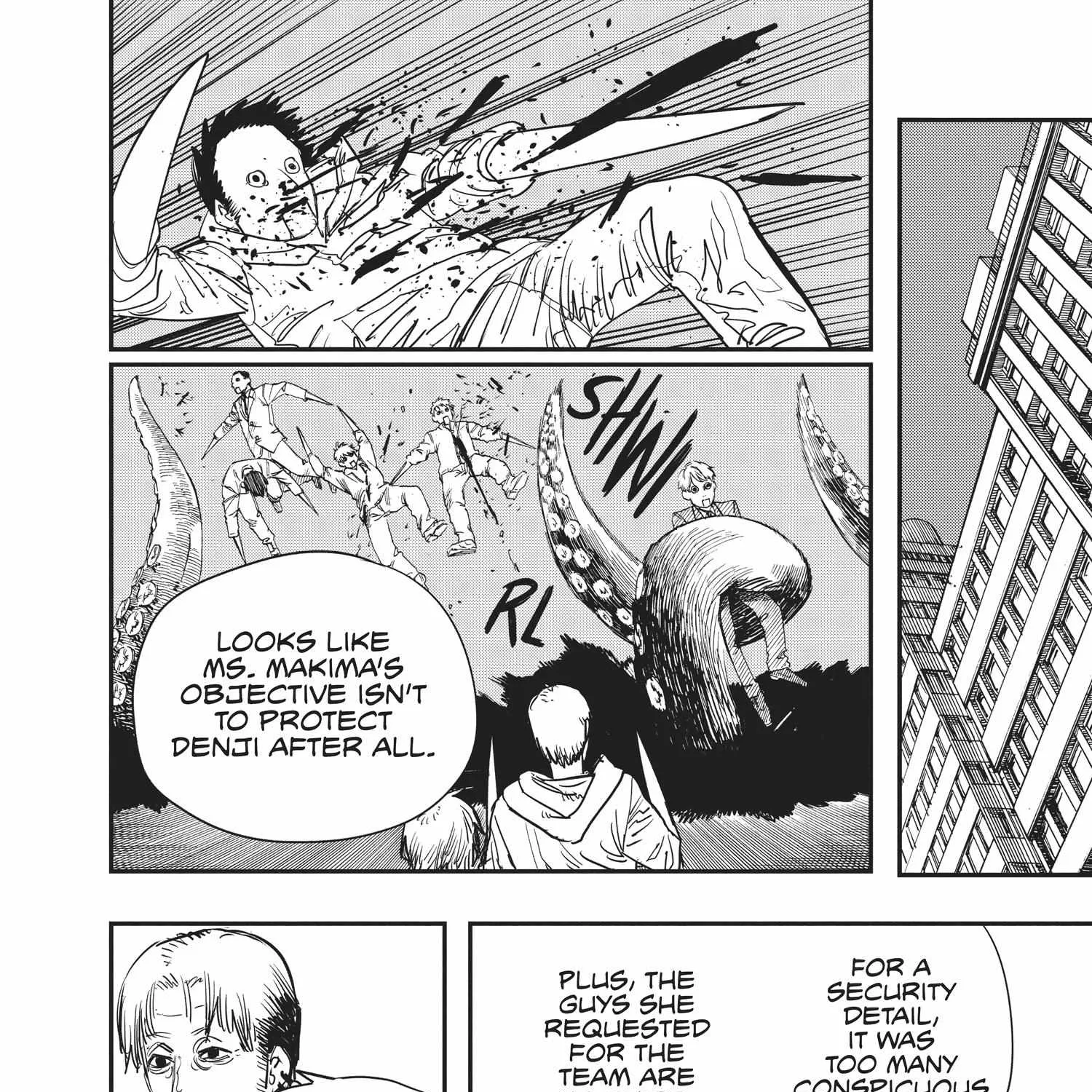 Chainsaw Man Chapter 62.1 page 209 - 