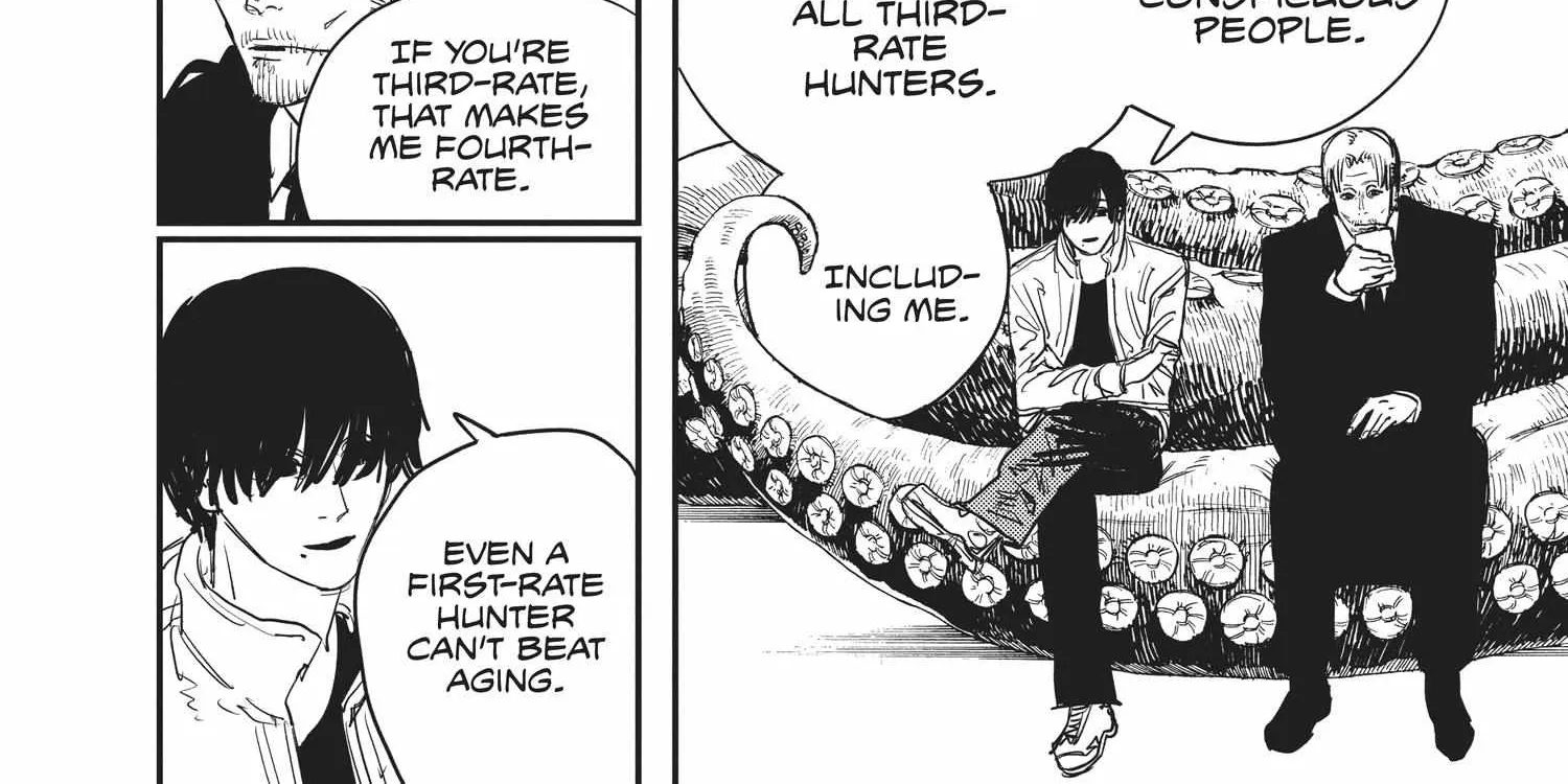 Chainsaw Man Chapter 62.1 page 210 - 