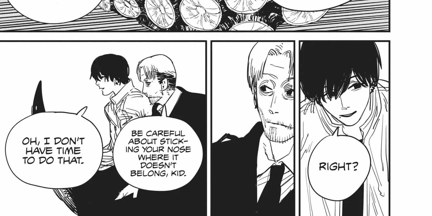 Chainsaw Man Chapter 62.1 page 212 - 