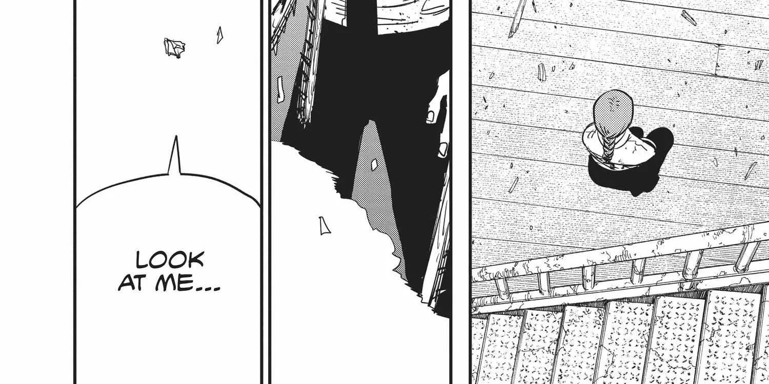 Chainsaw Man Chapter 62.1 page 218 - 