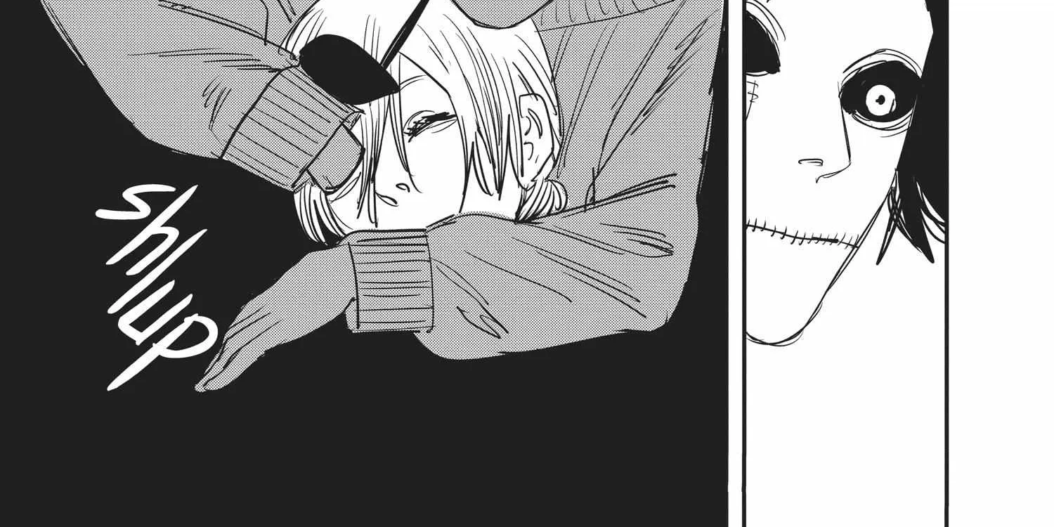 Chainsaw Man Chapter 62.1 page 224 - 