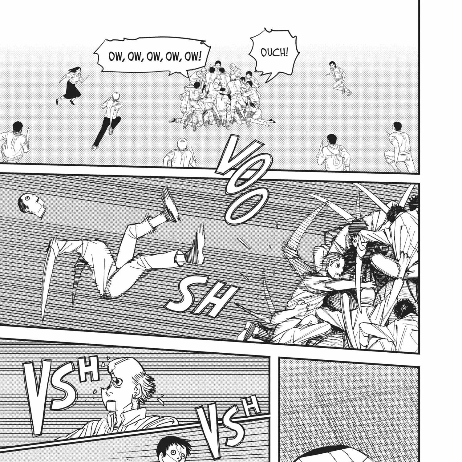 Chainsaw Man Chapter 62.1 page 227 - 