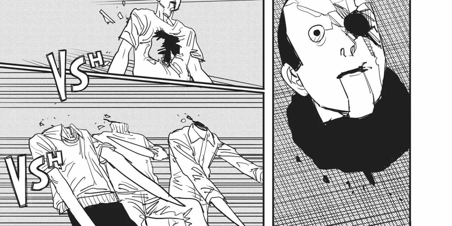 Chainsaw Man Chapter 62.1 page 228 - 