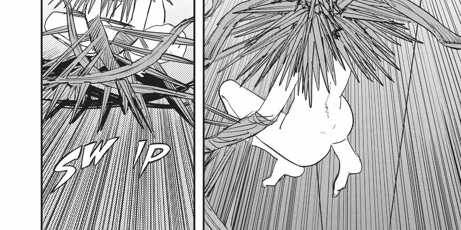 Chainsaw Man Chapter 62.1 page 264 - 