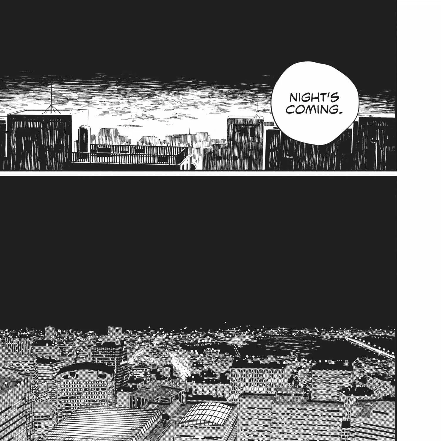 Chainsaw Man Chapter 62.1 page 265 - 