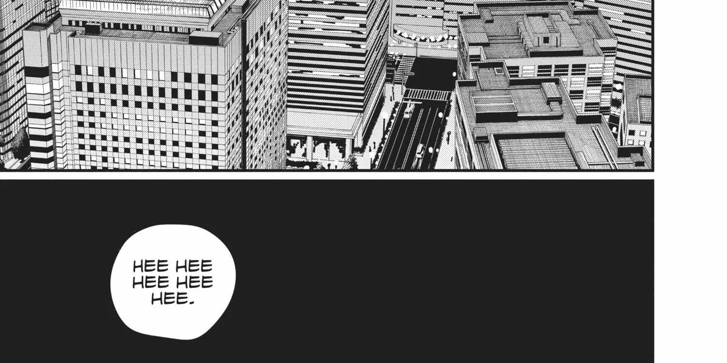 Chainsaw Man Chapter 62.1 page 266 - 